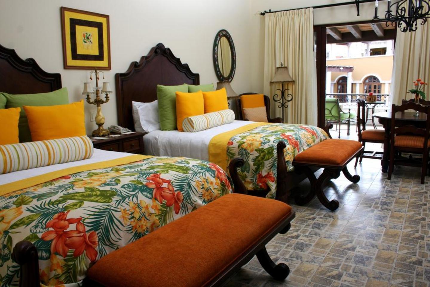 Resort