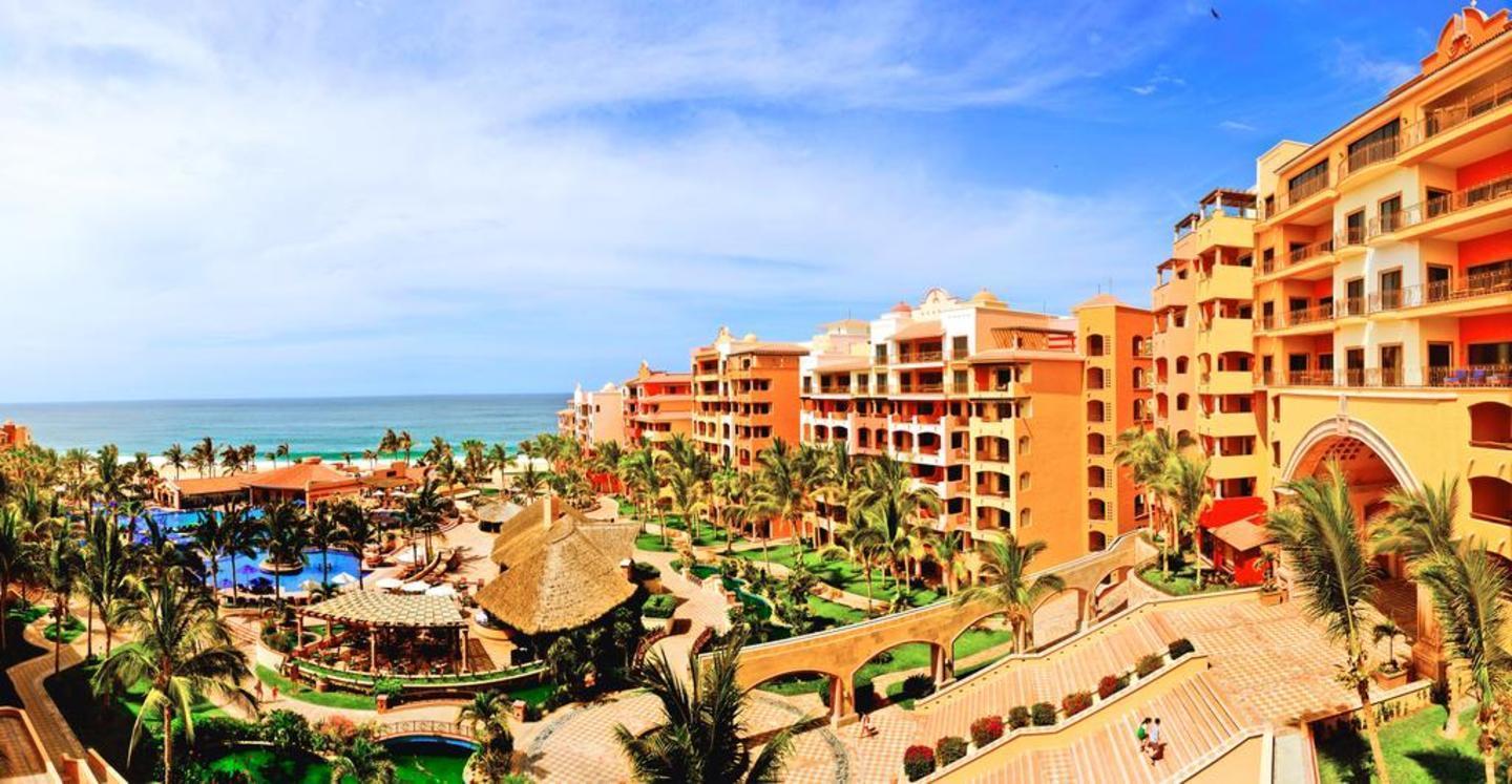 Timeshare