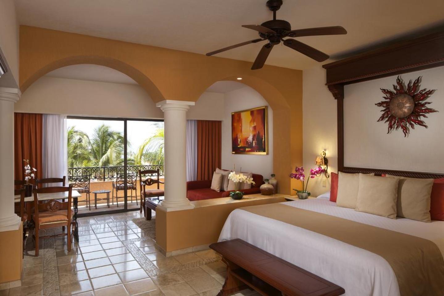 Resort
