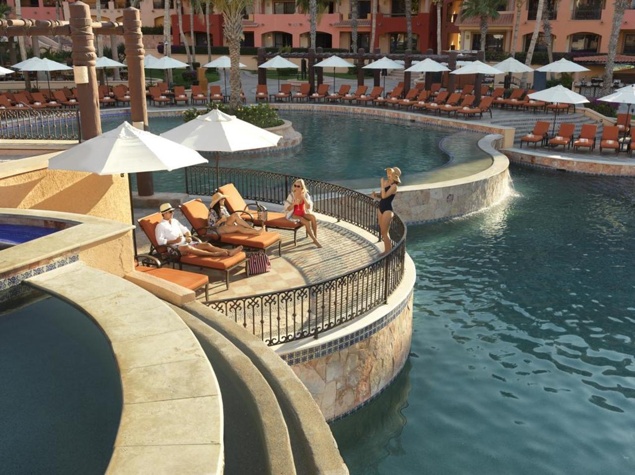 Best Resorts