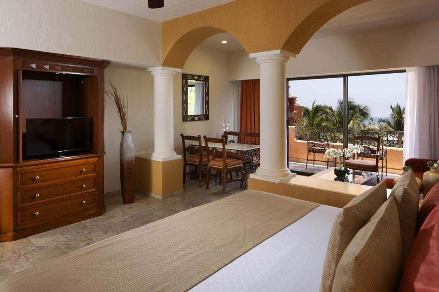 Timeshare Owner