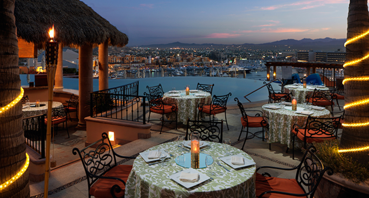 Best Resorts