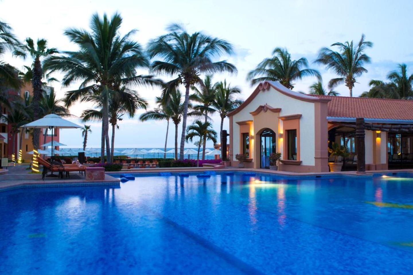 Timeshare