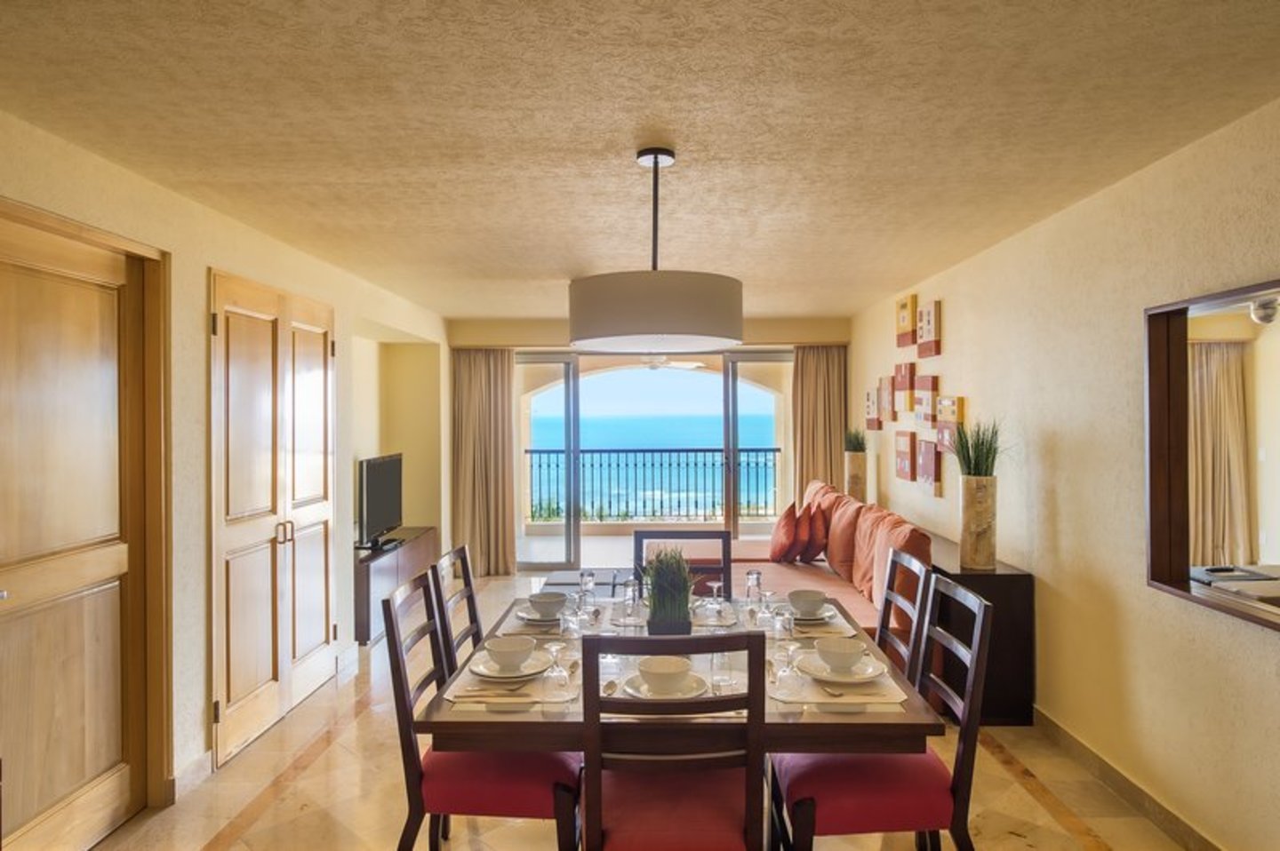 Vacation Property