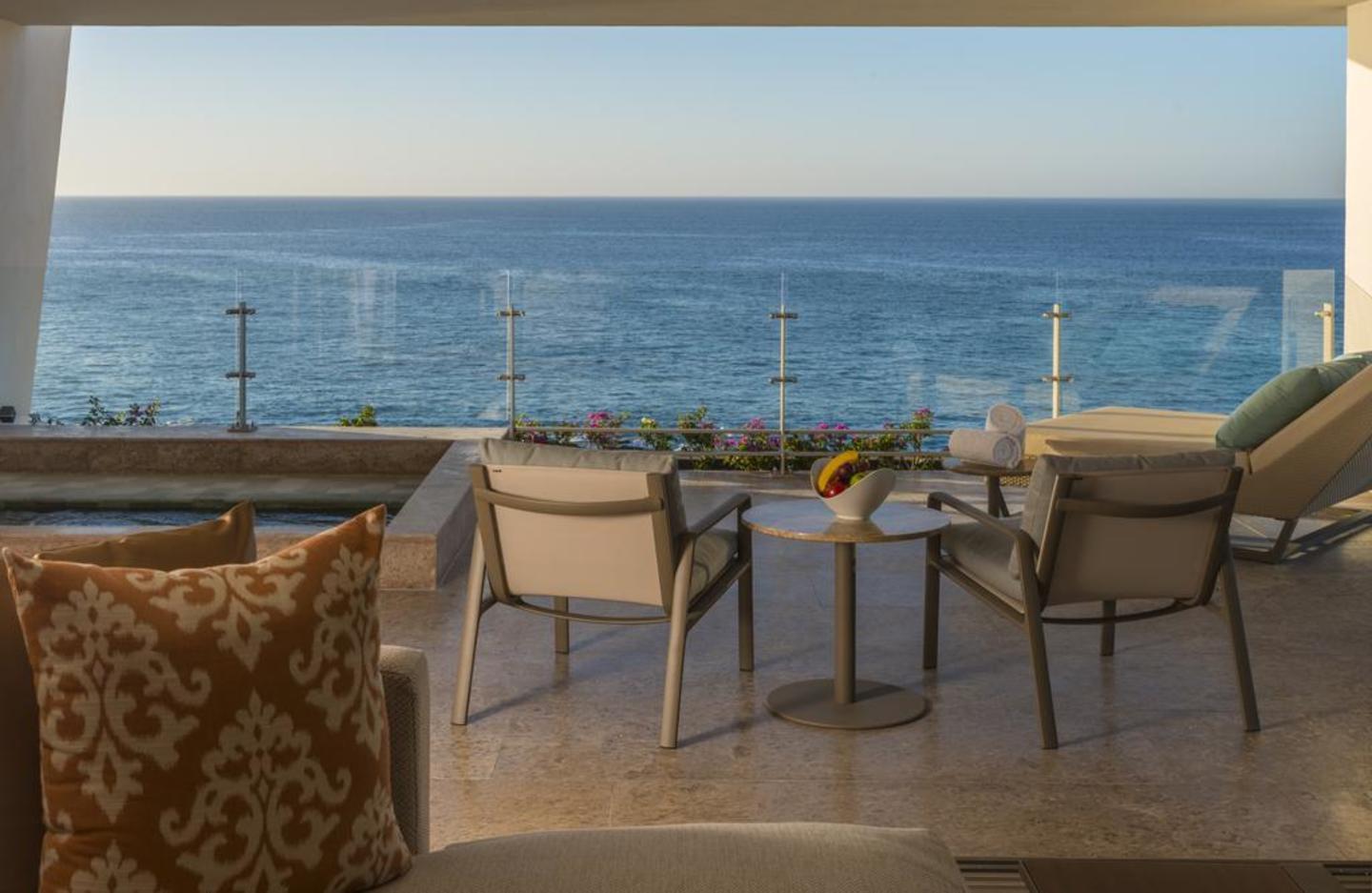 Timeshare Owner