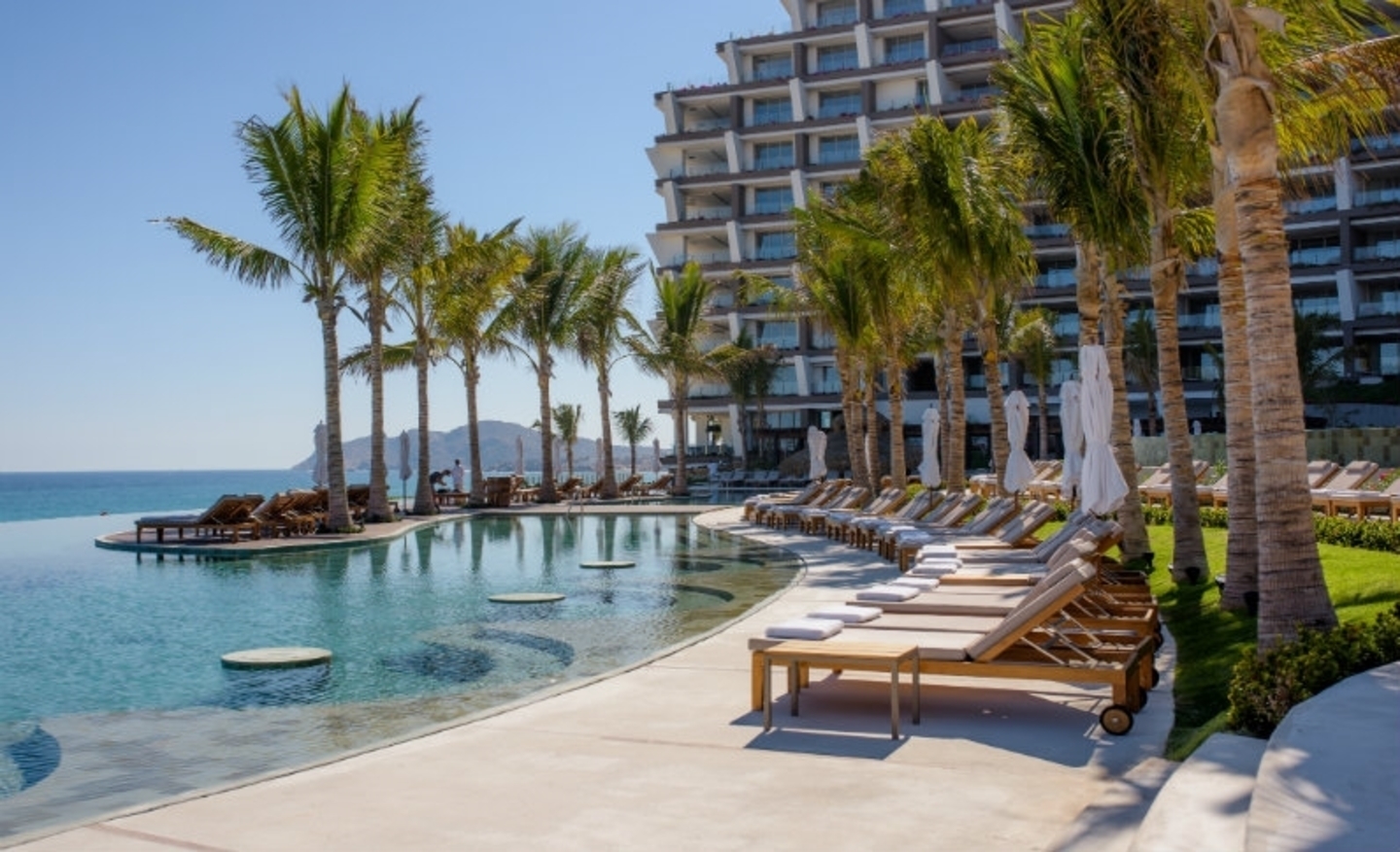 Best Resorts