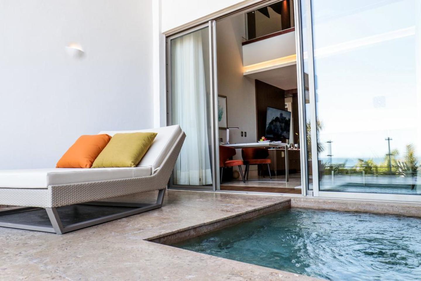 Vacation Property