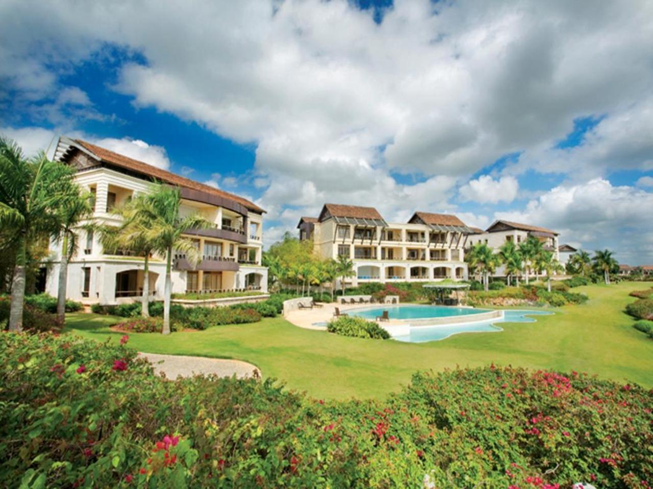 Timeshare Exchange