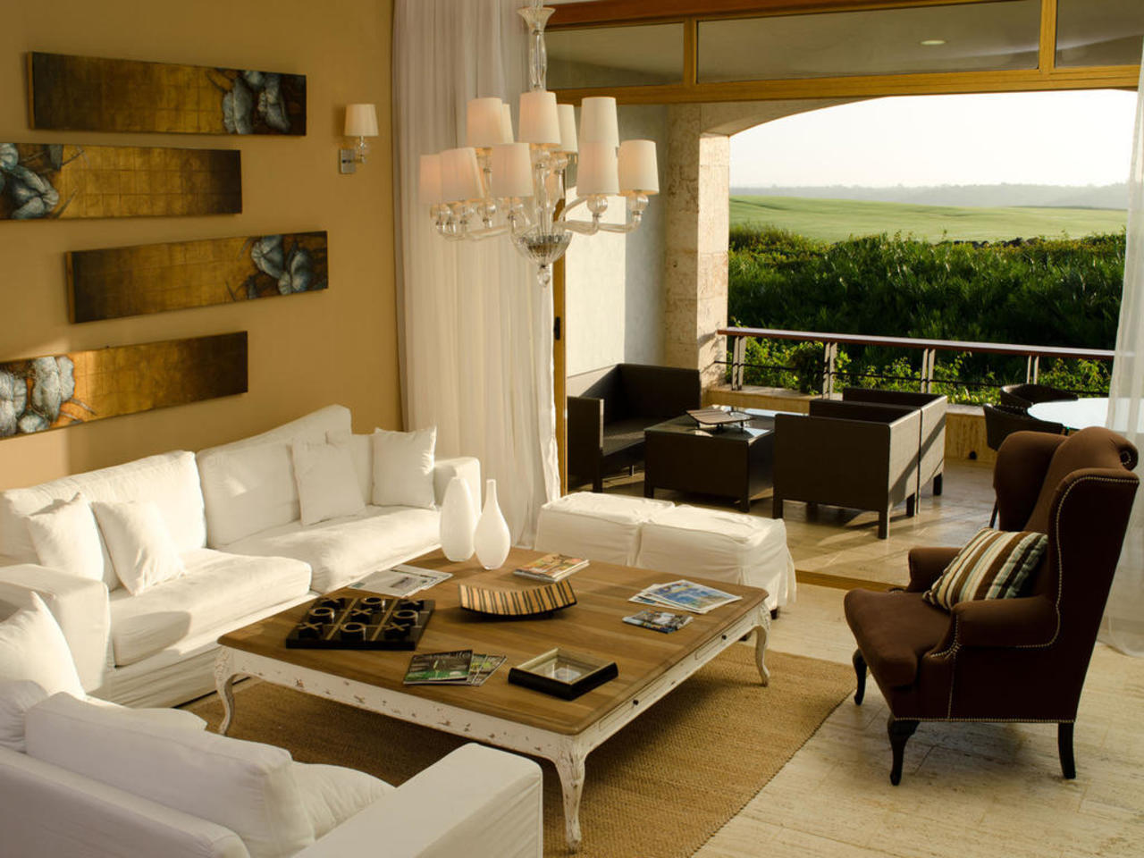 Timeshare Owner