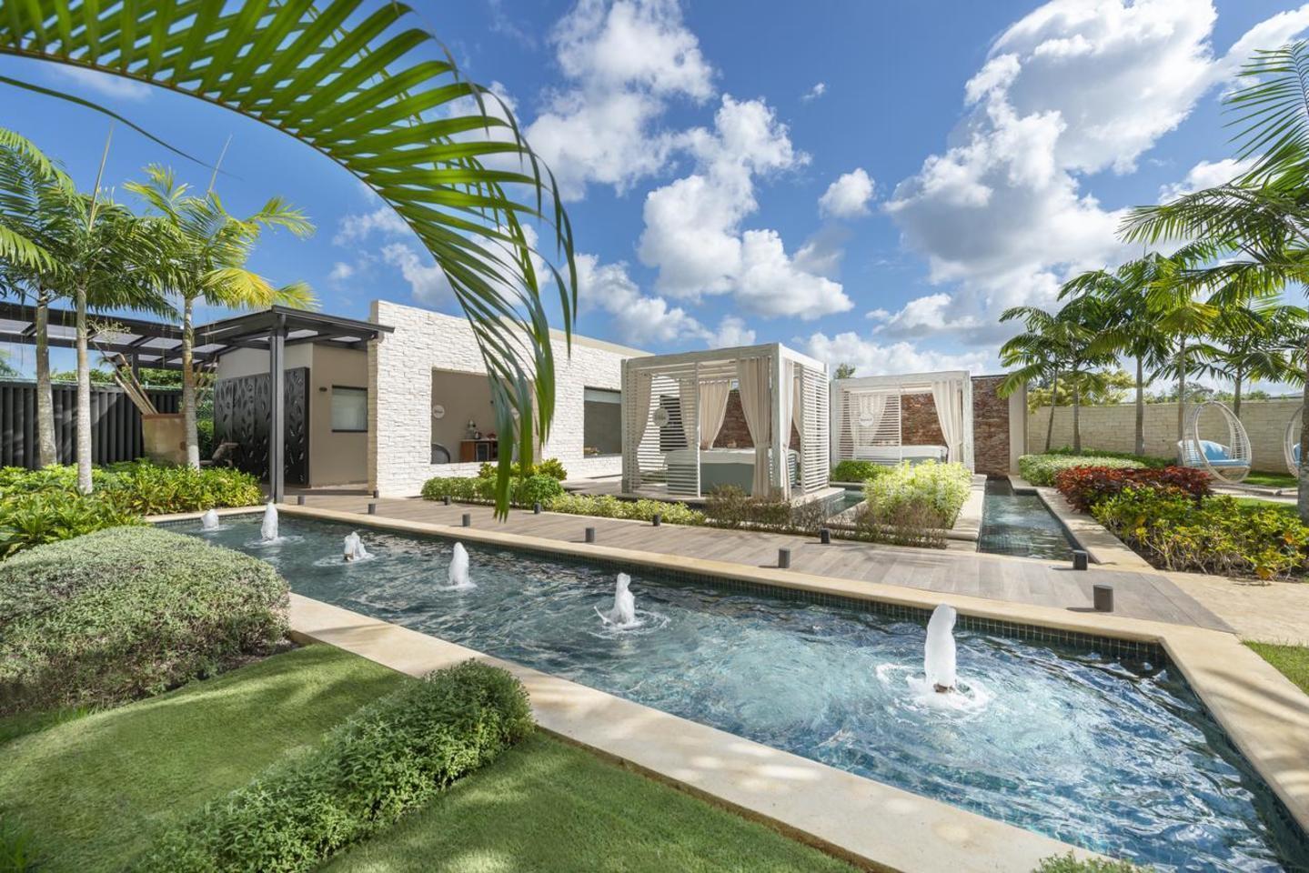 Resort
