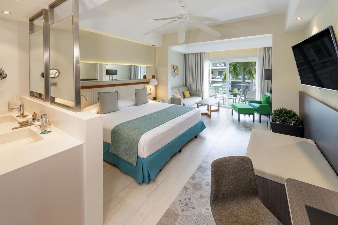 Resort
