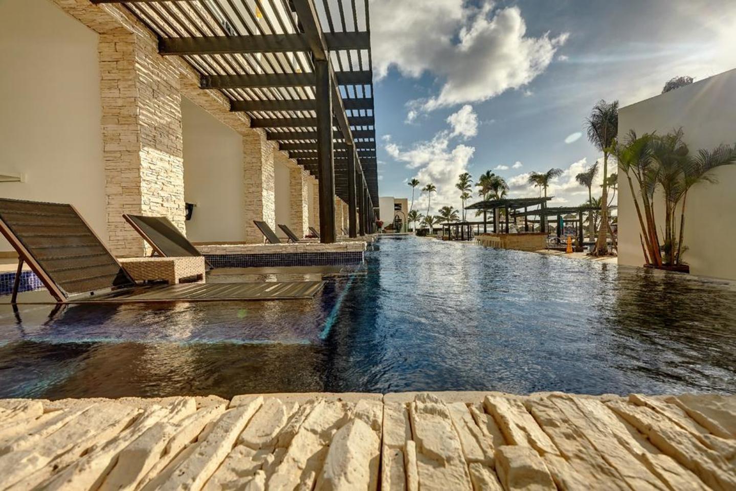 Vacation Property