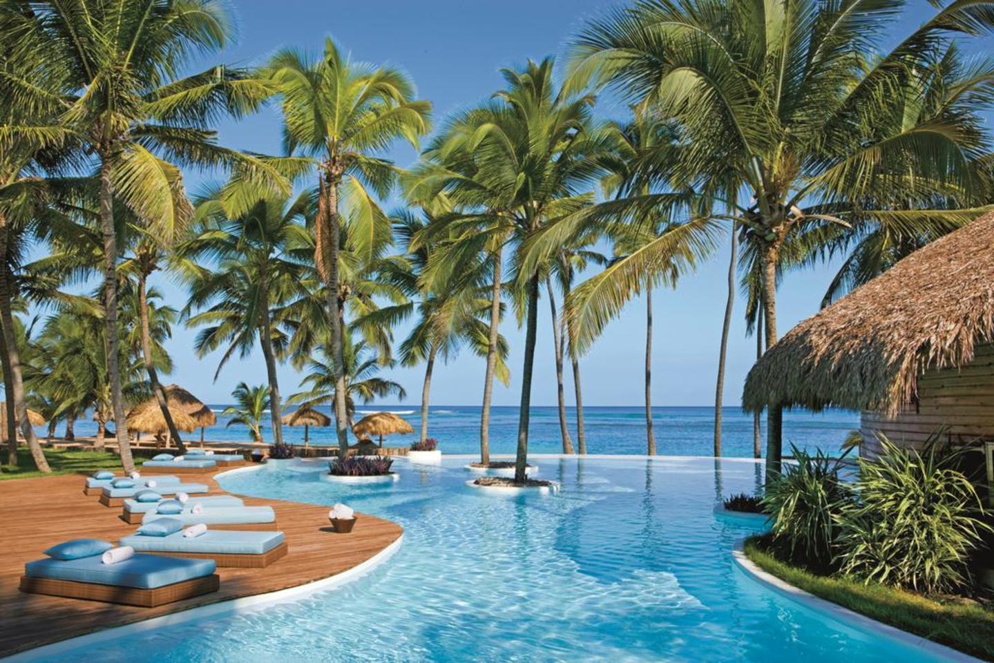 Vacation Property
