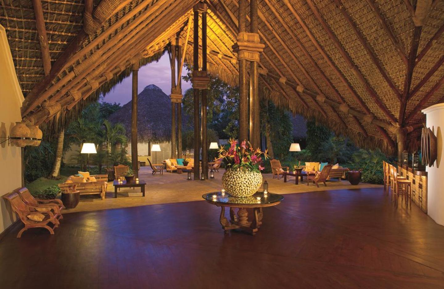 Beach Resort