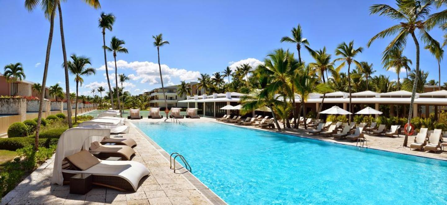 Beach Resort