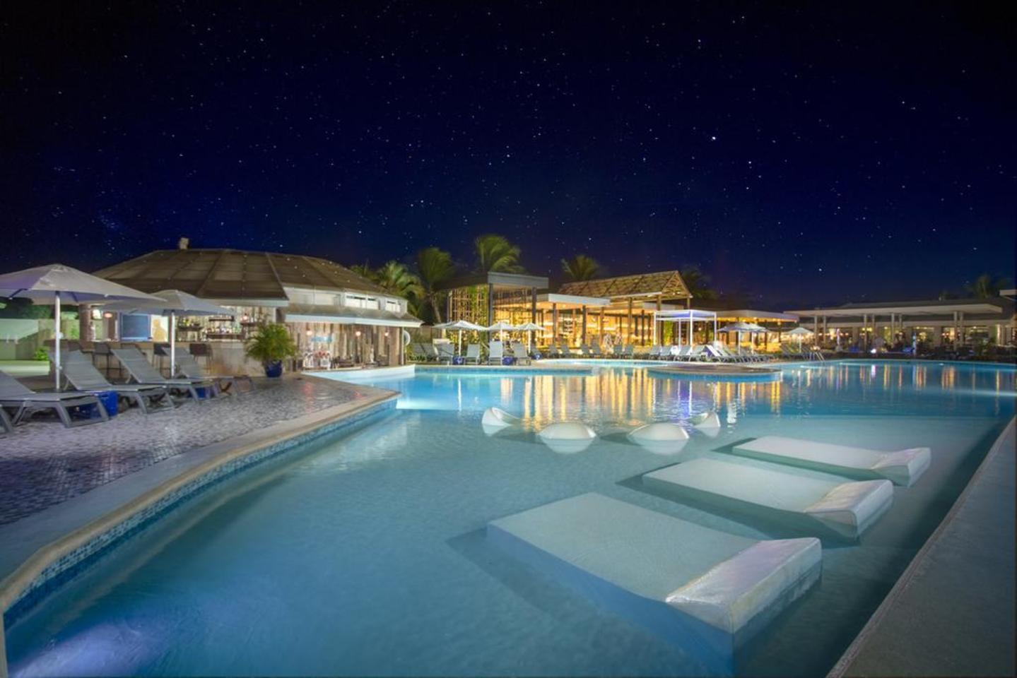 Vacation Property
