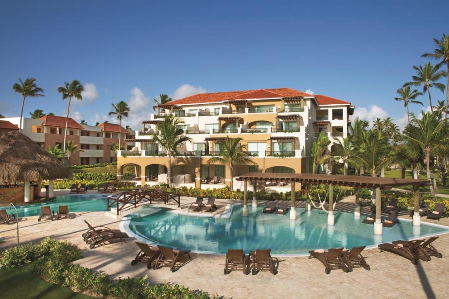Resort