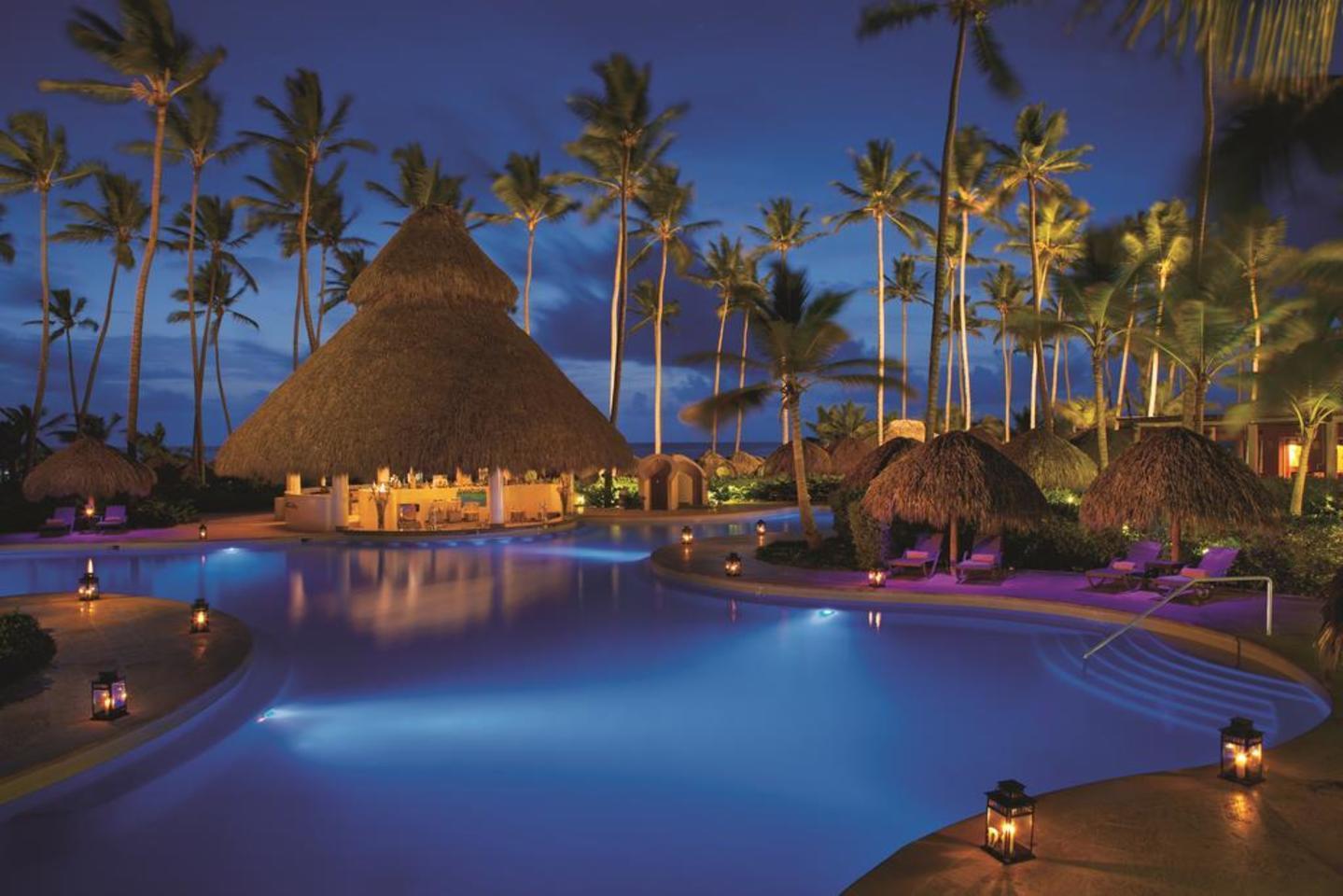 Best Resorts
