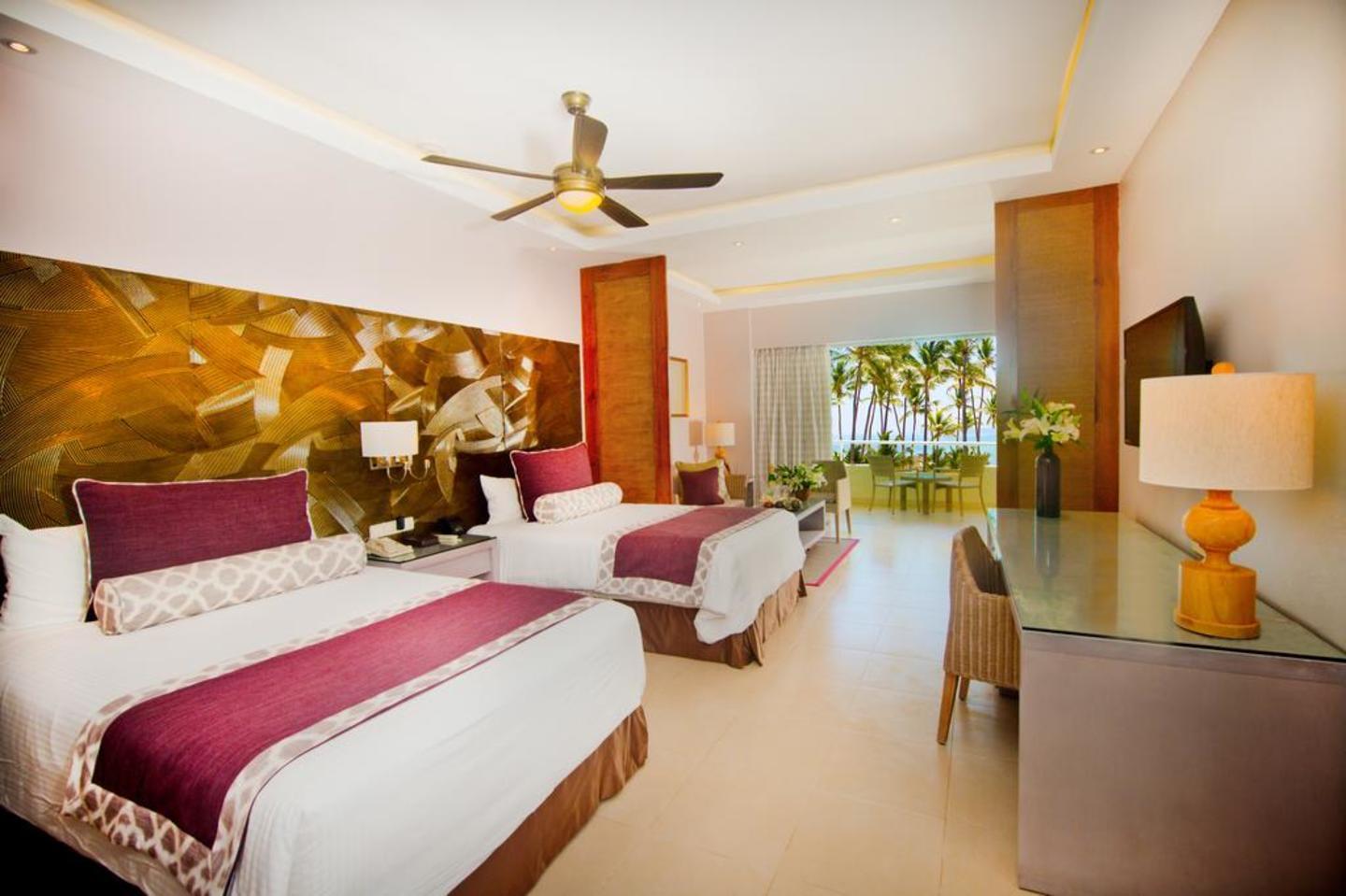 Timeshare Owner