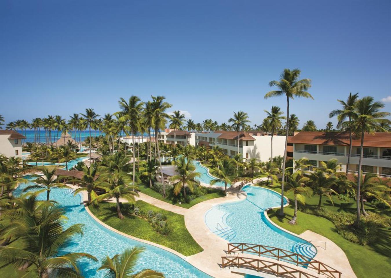 Resort