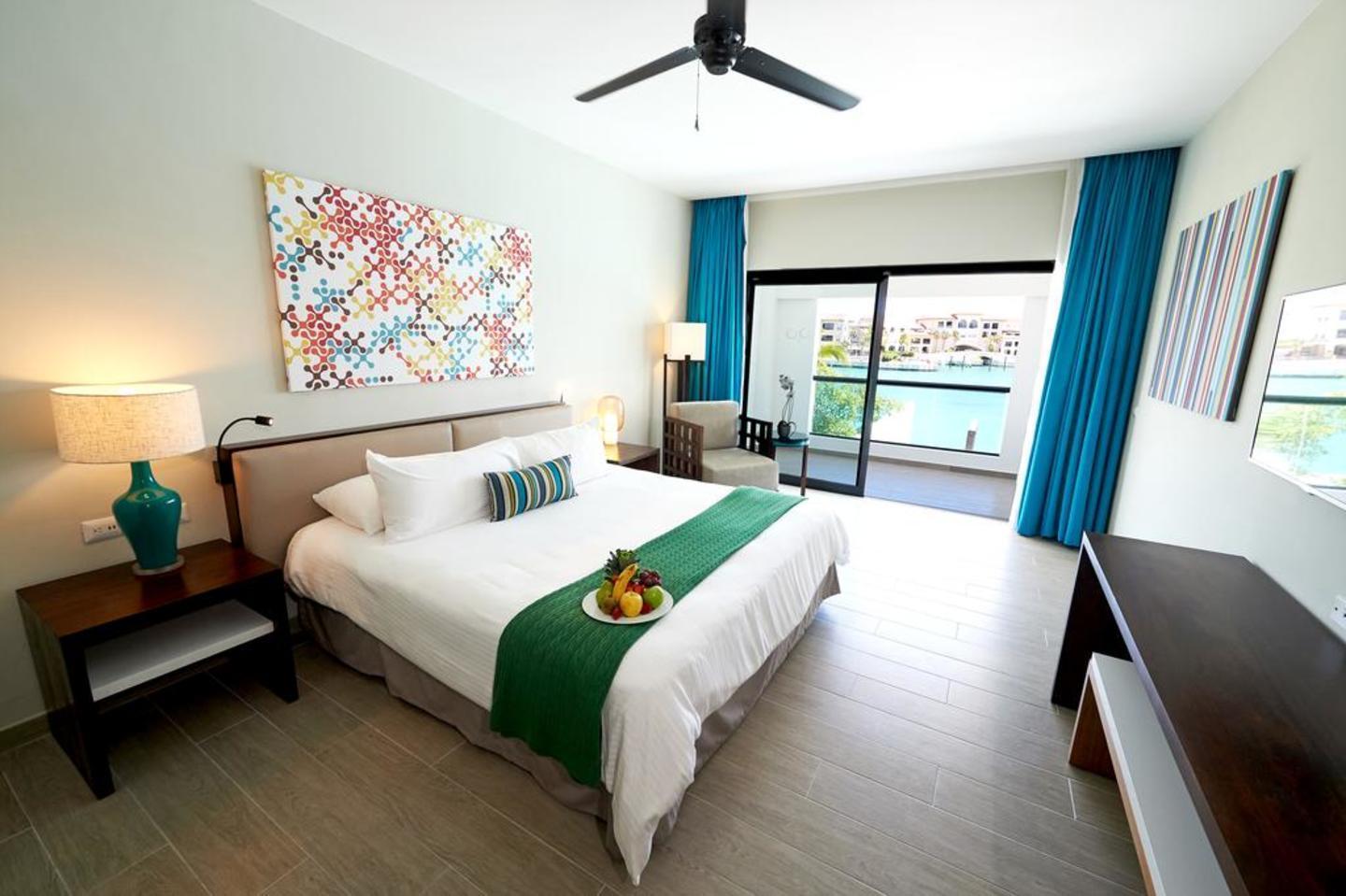 Beach Resort