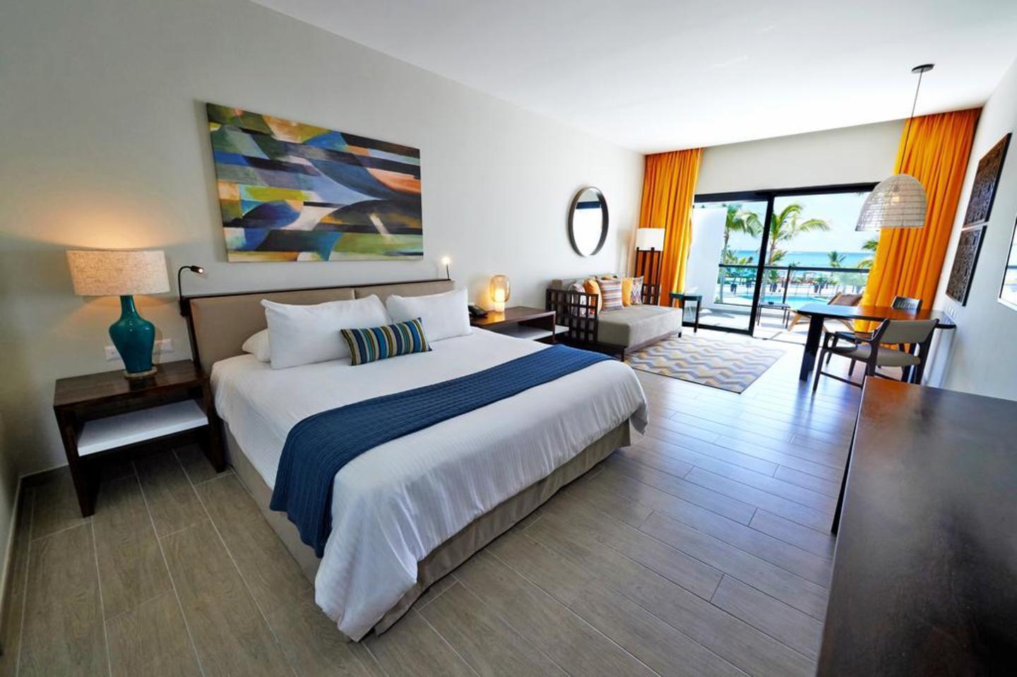 Best Resorts