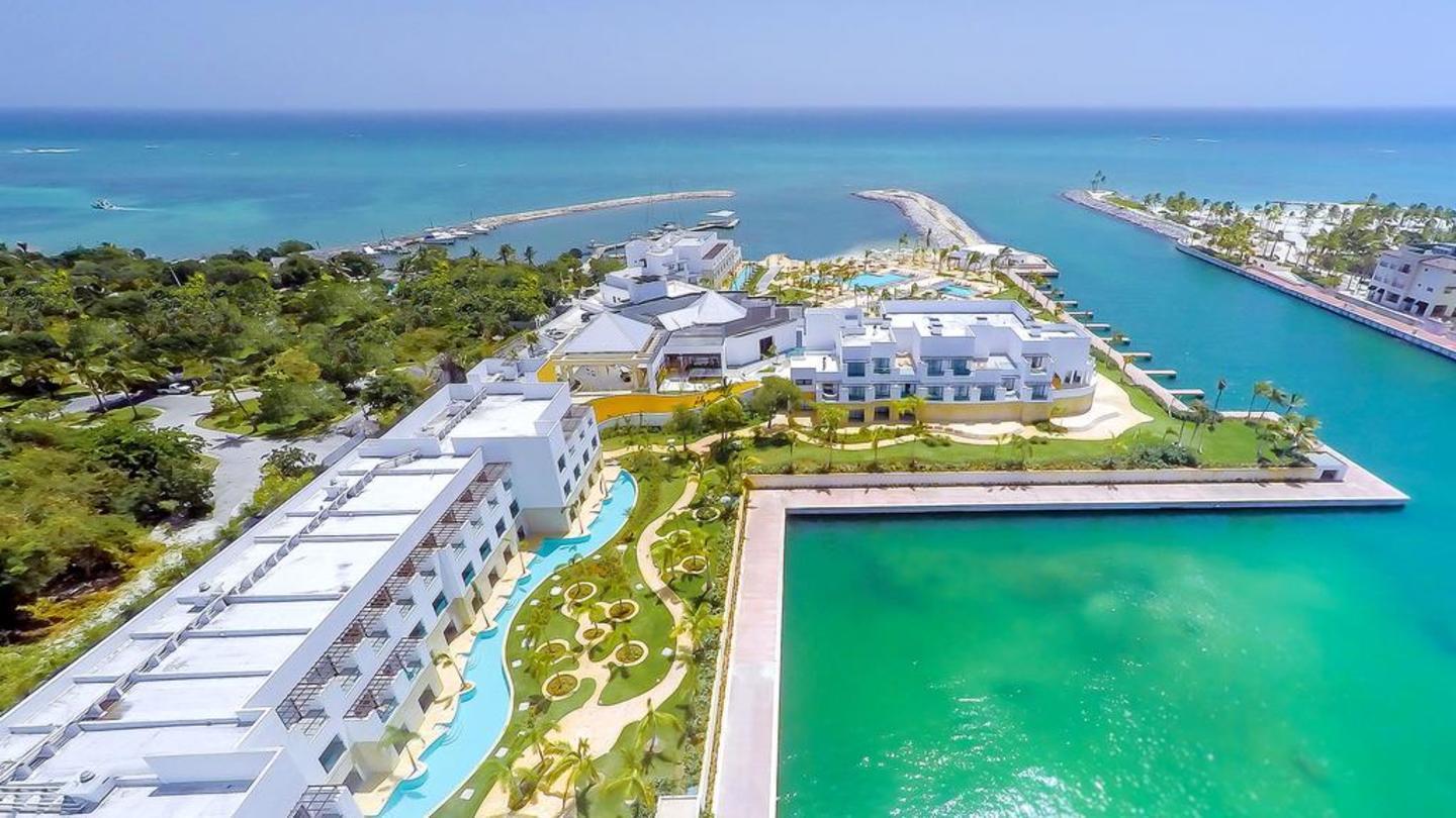 Beach Resort