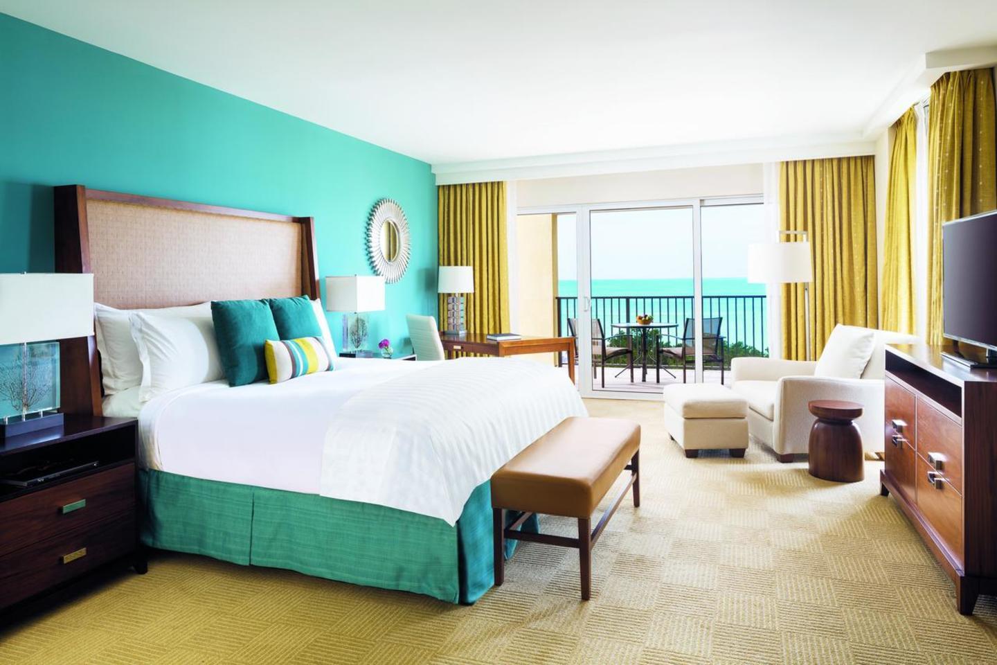 Beach Resort
