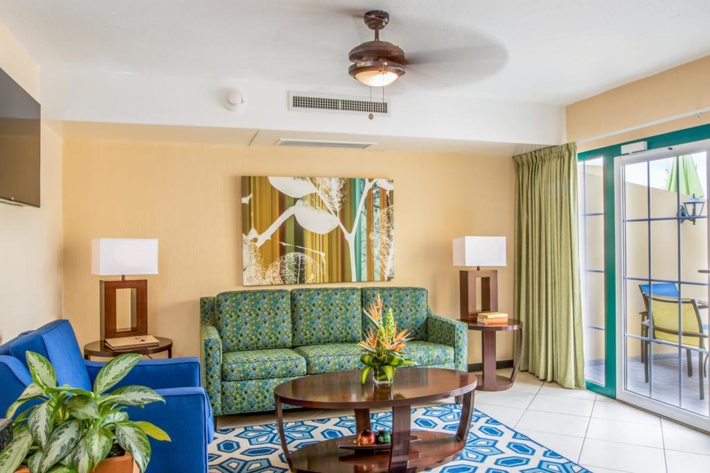 Beach Resort