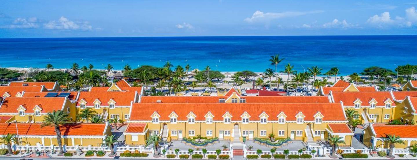 Vacation Property