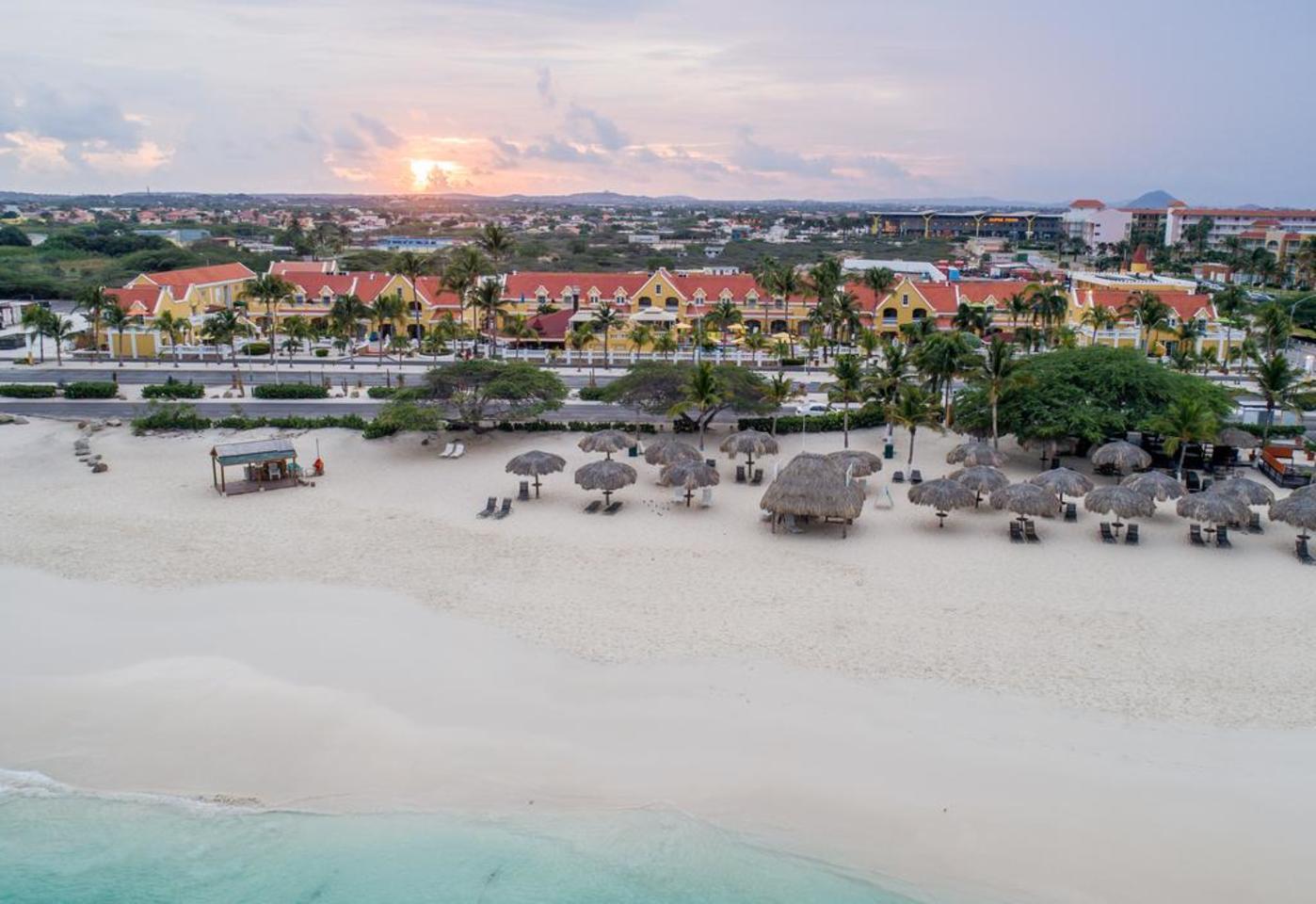 Best Resorts