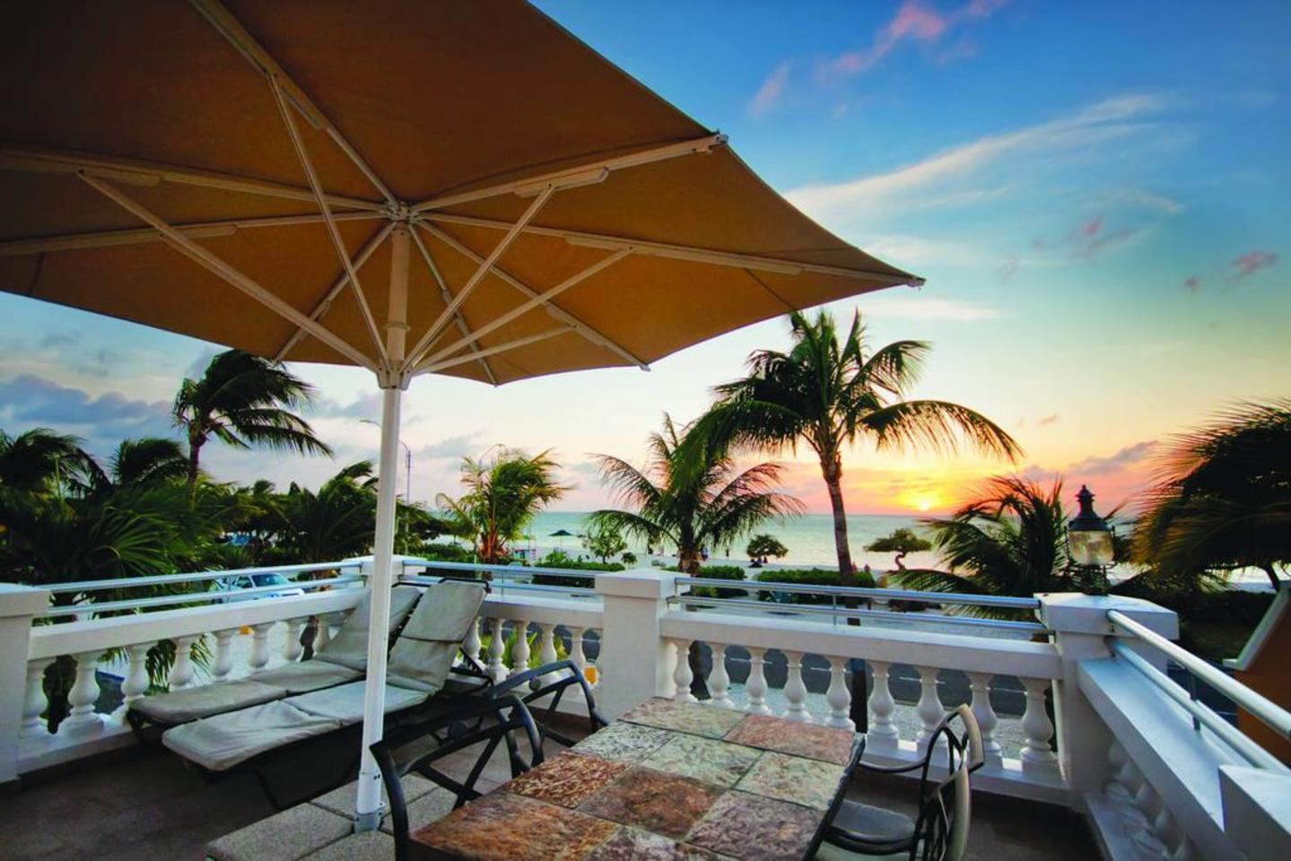 Timeshare Owner