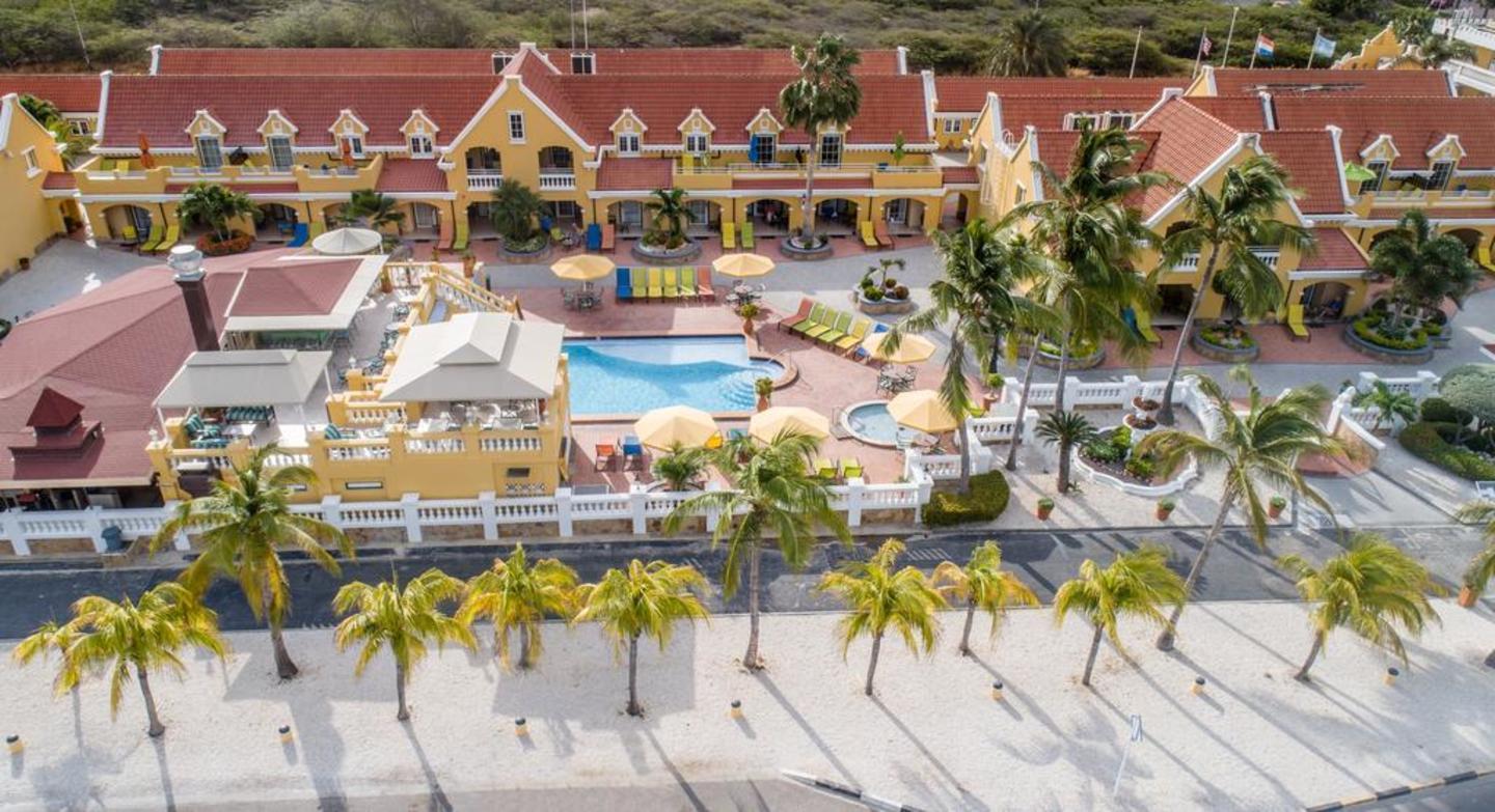 Timeshare