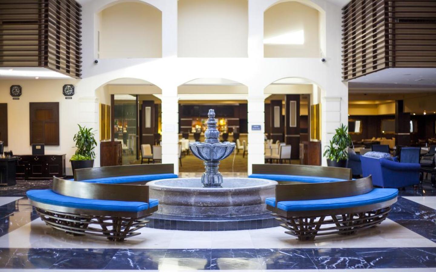 Timeshare Exchange
