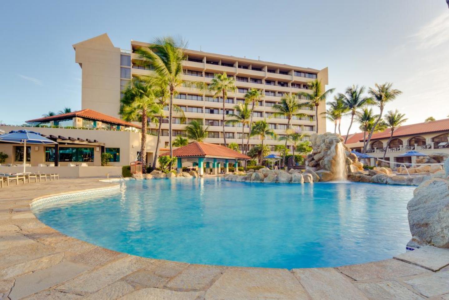 Timeshare