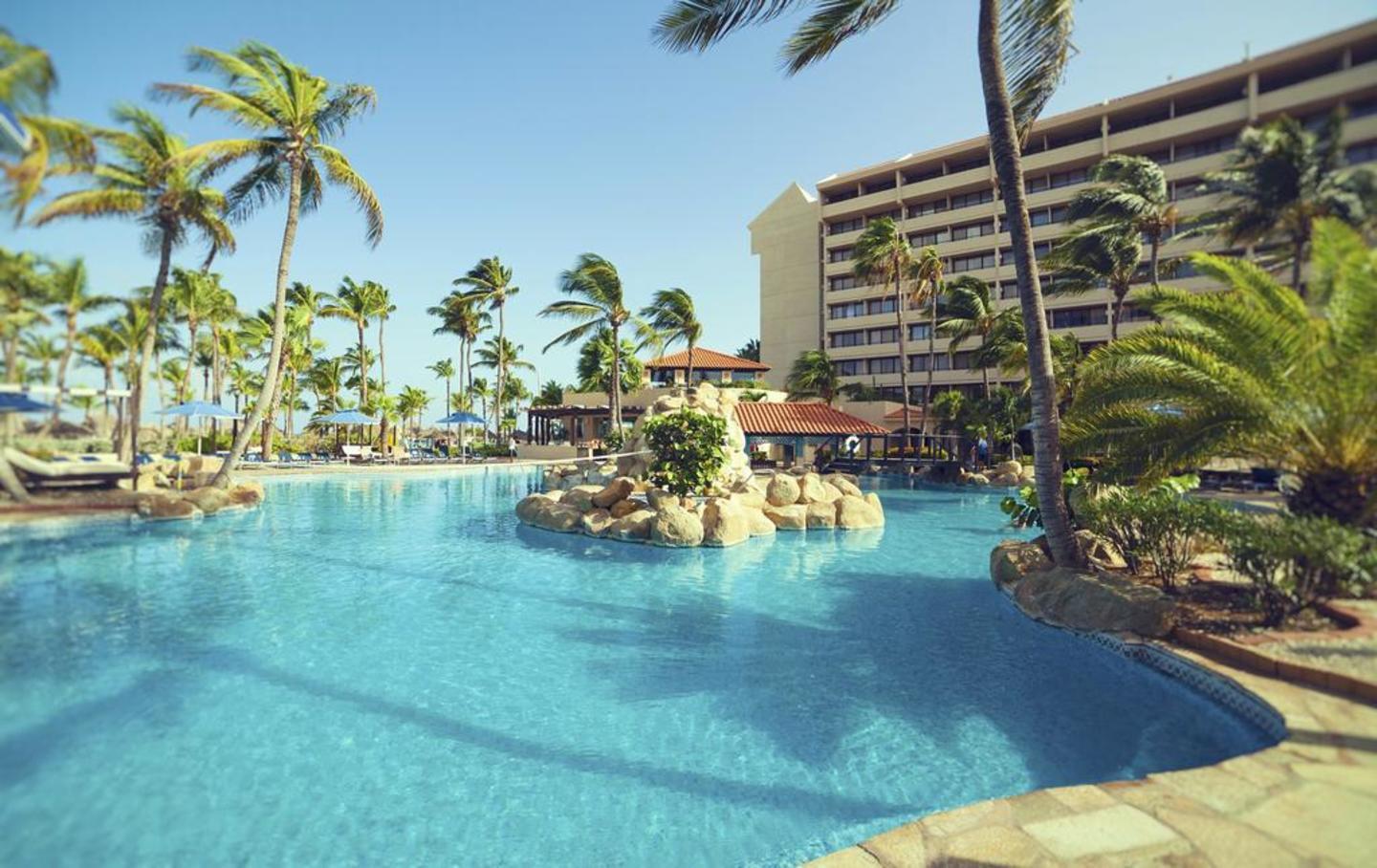Resort