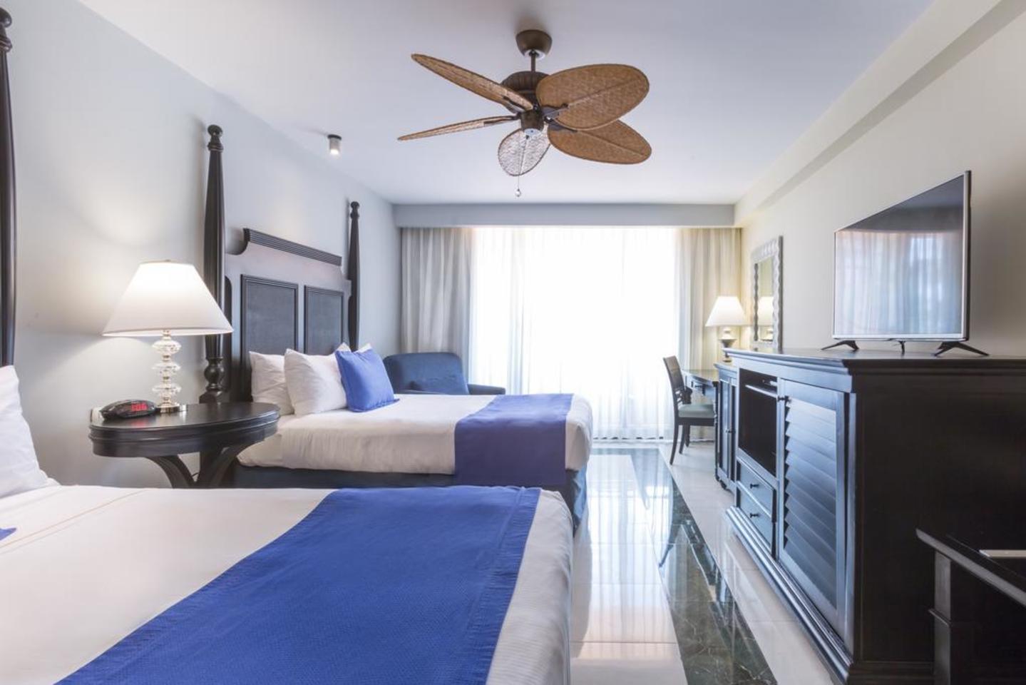 Beach Resort