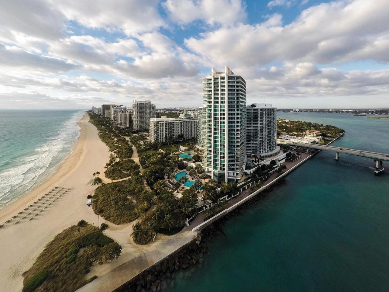Timeshare Exchange