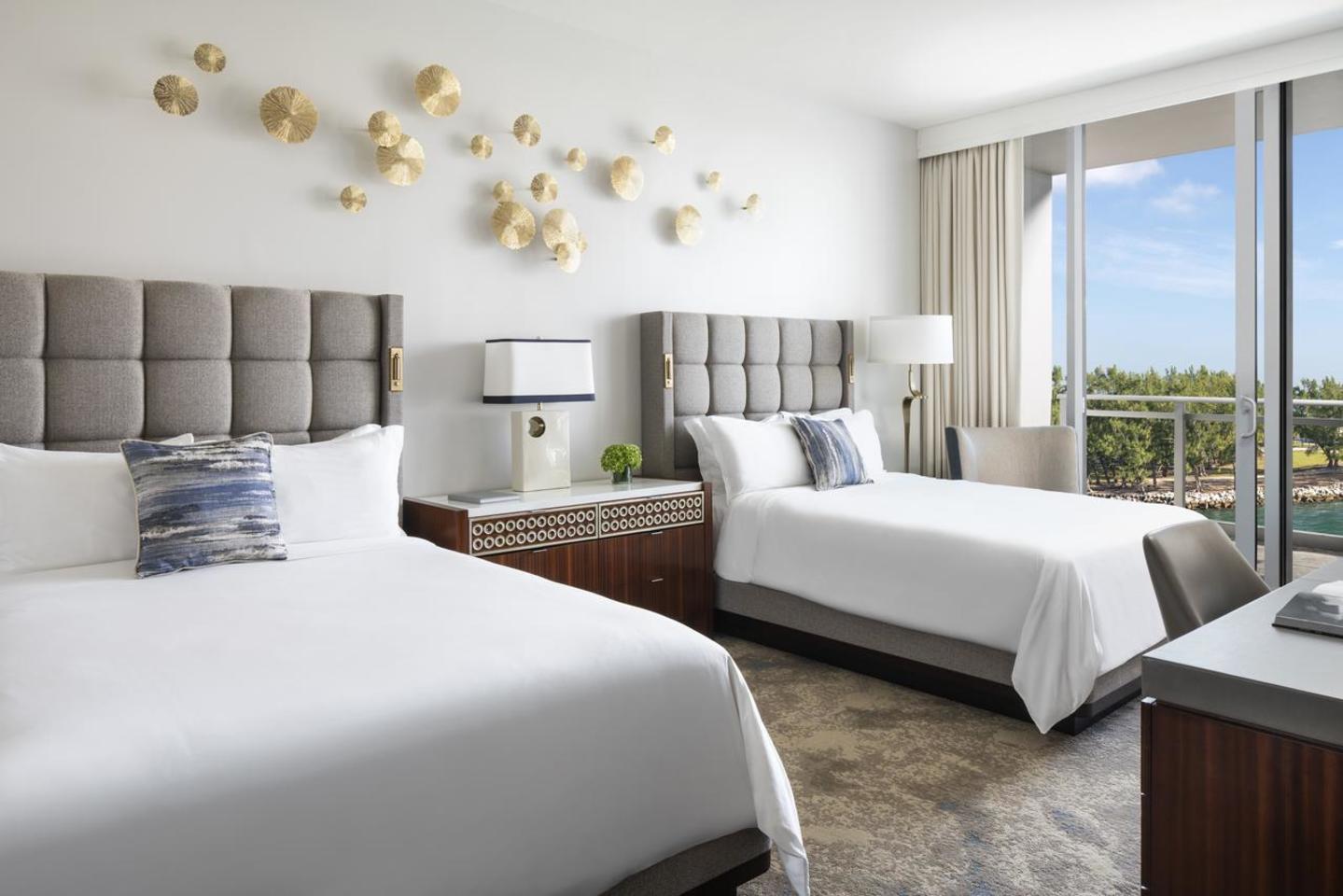 Timeshare Exchange