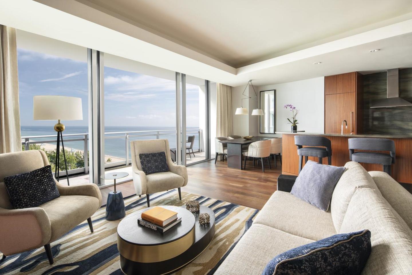 Timeshare Exchange