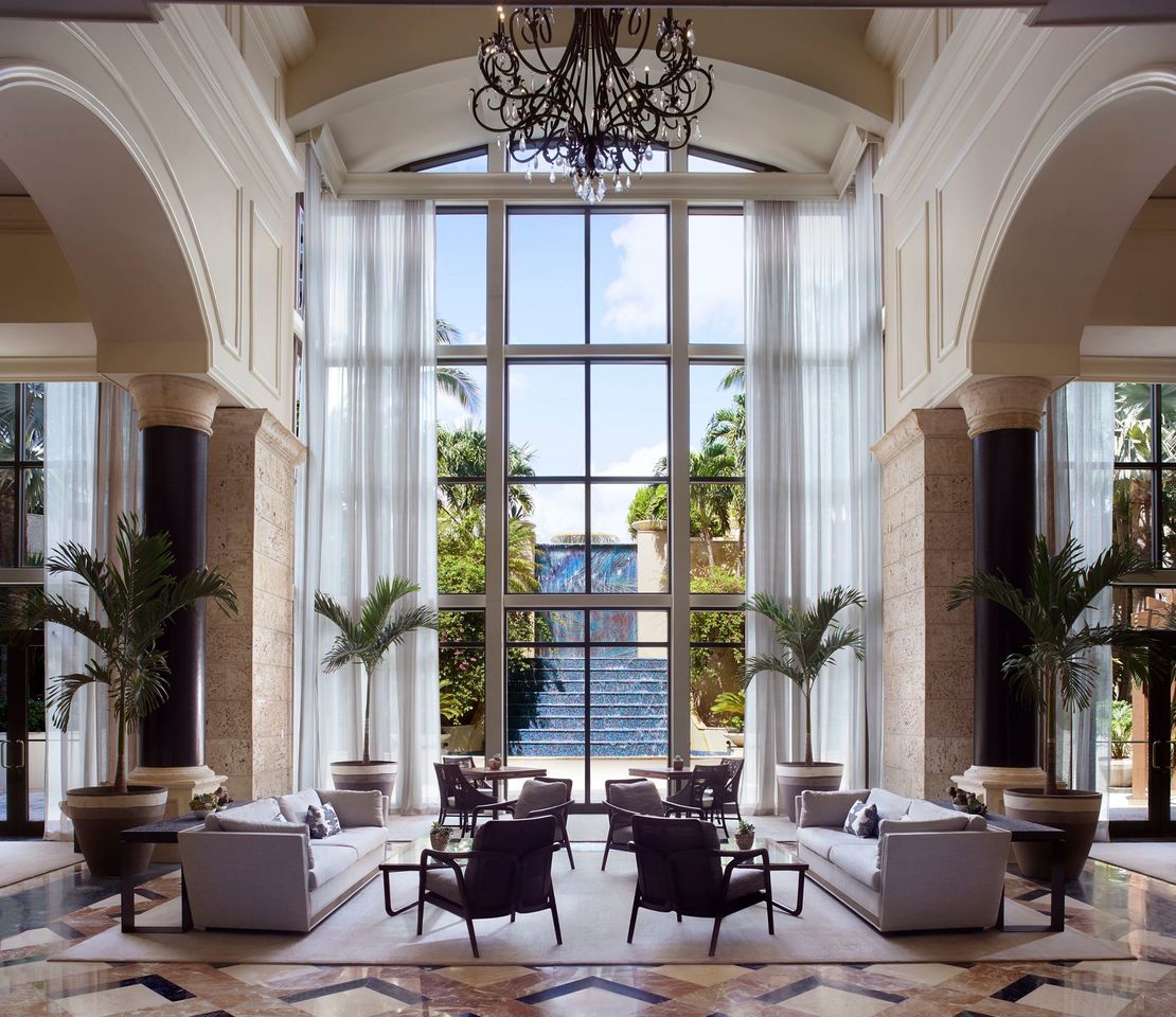 Resort