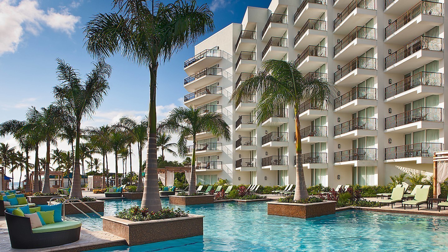 Timeshare Exchange