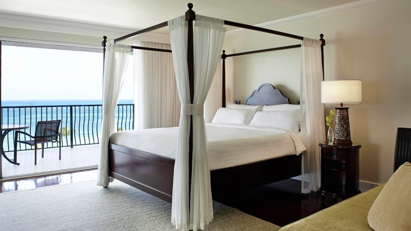 Timeshare Owner
