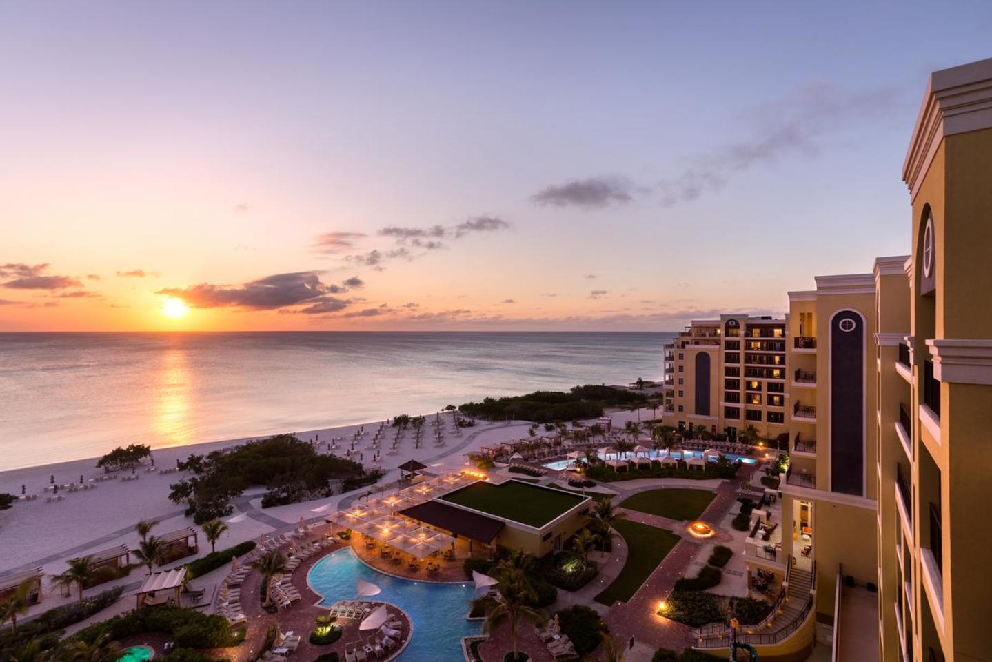 Timeshare Owner