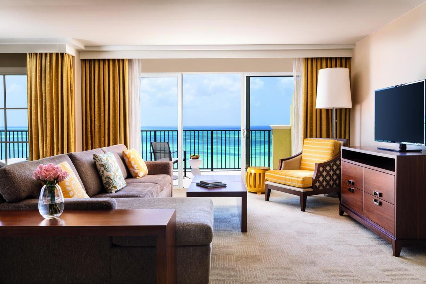 Vacation Property