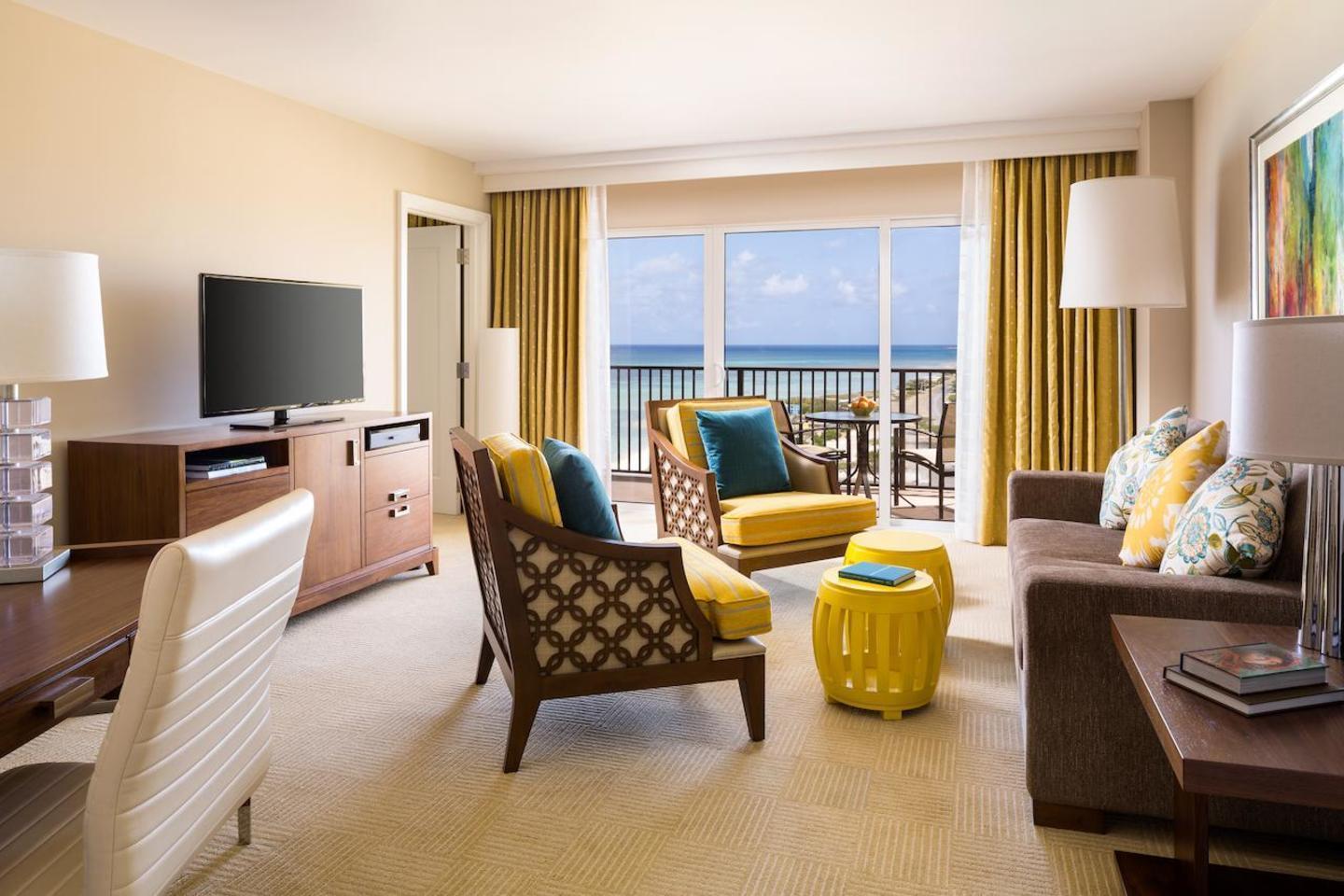 Timeshare Owner