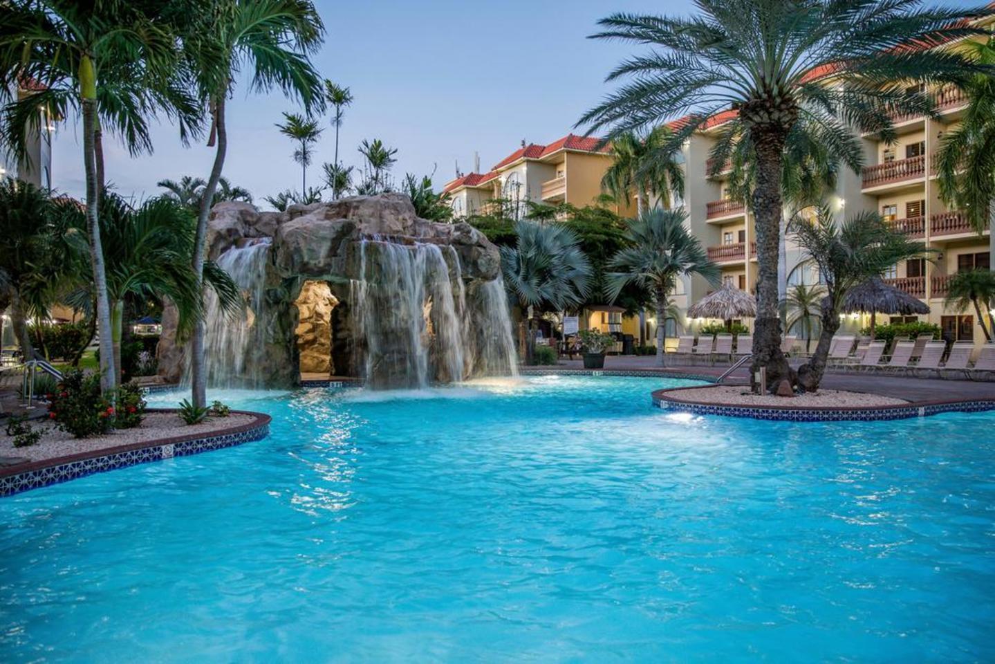 Best Resorts