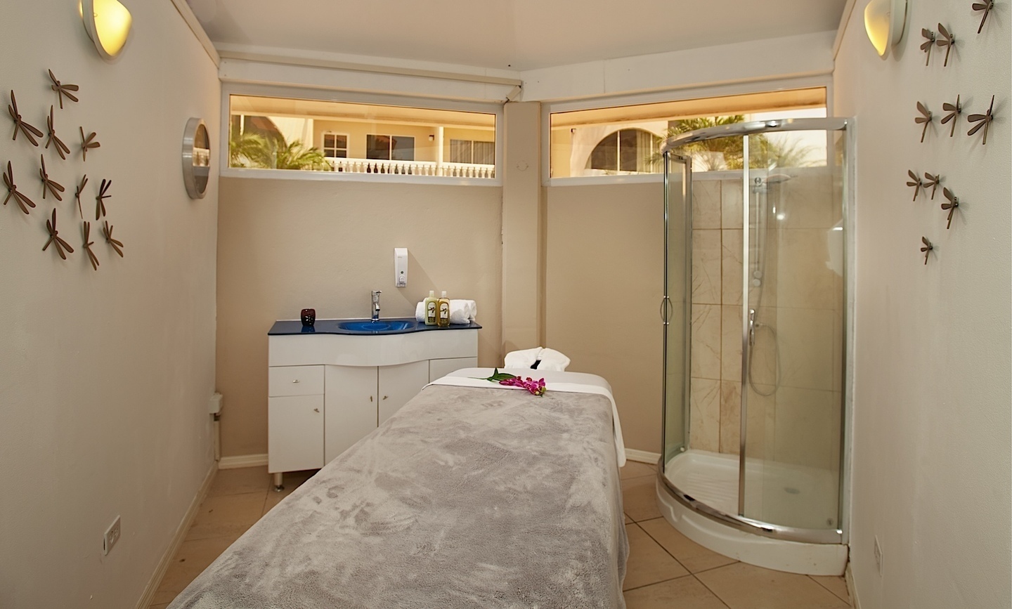 Best Resorts
