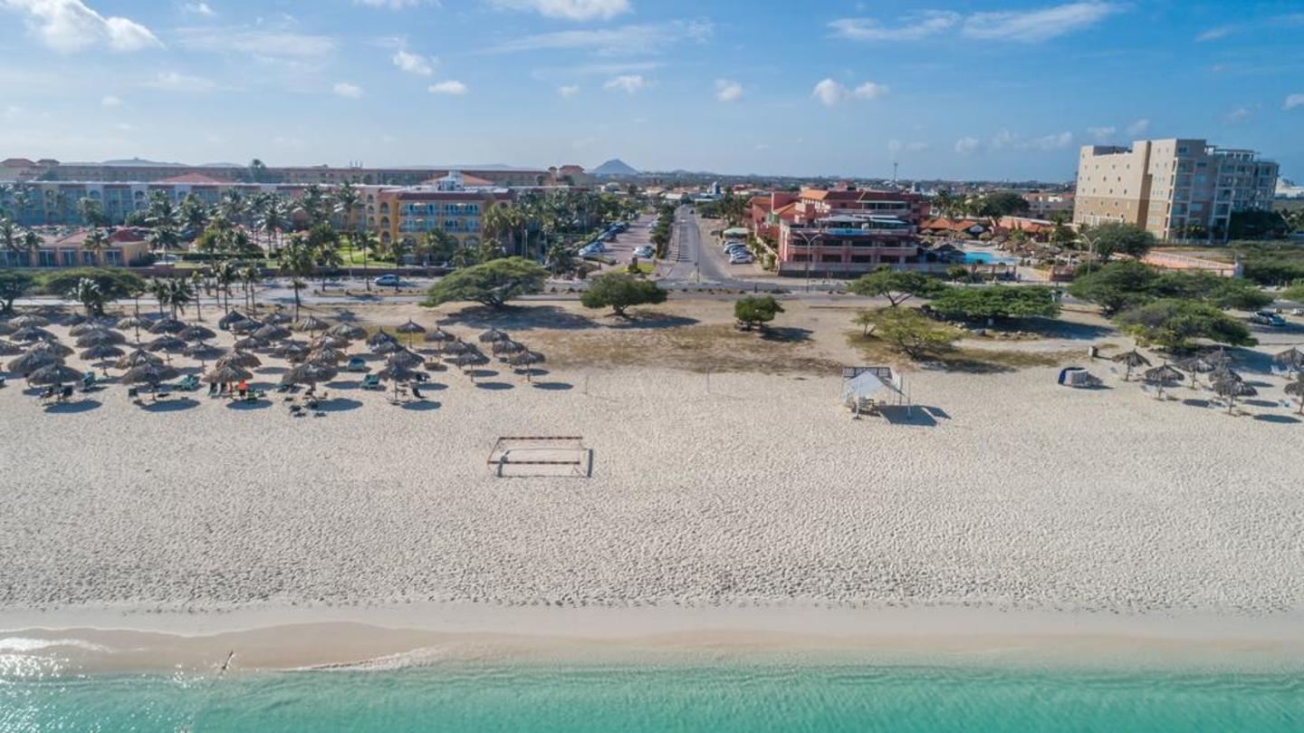 Vacation Property