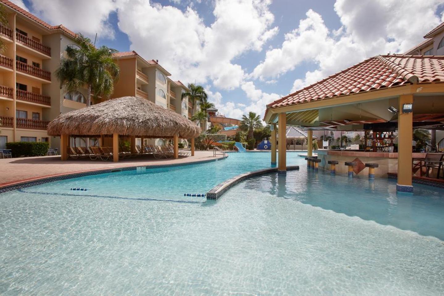Timeshare Owner